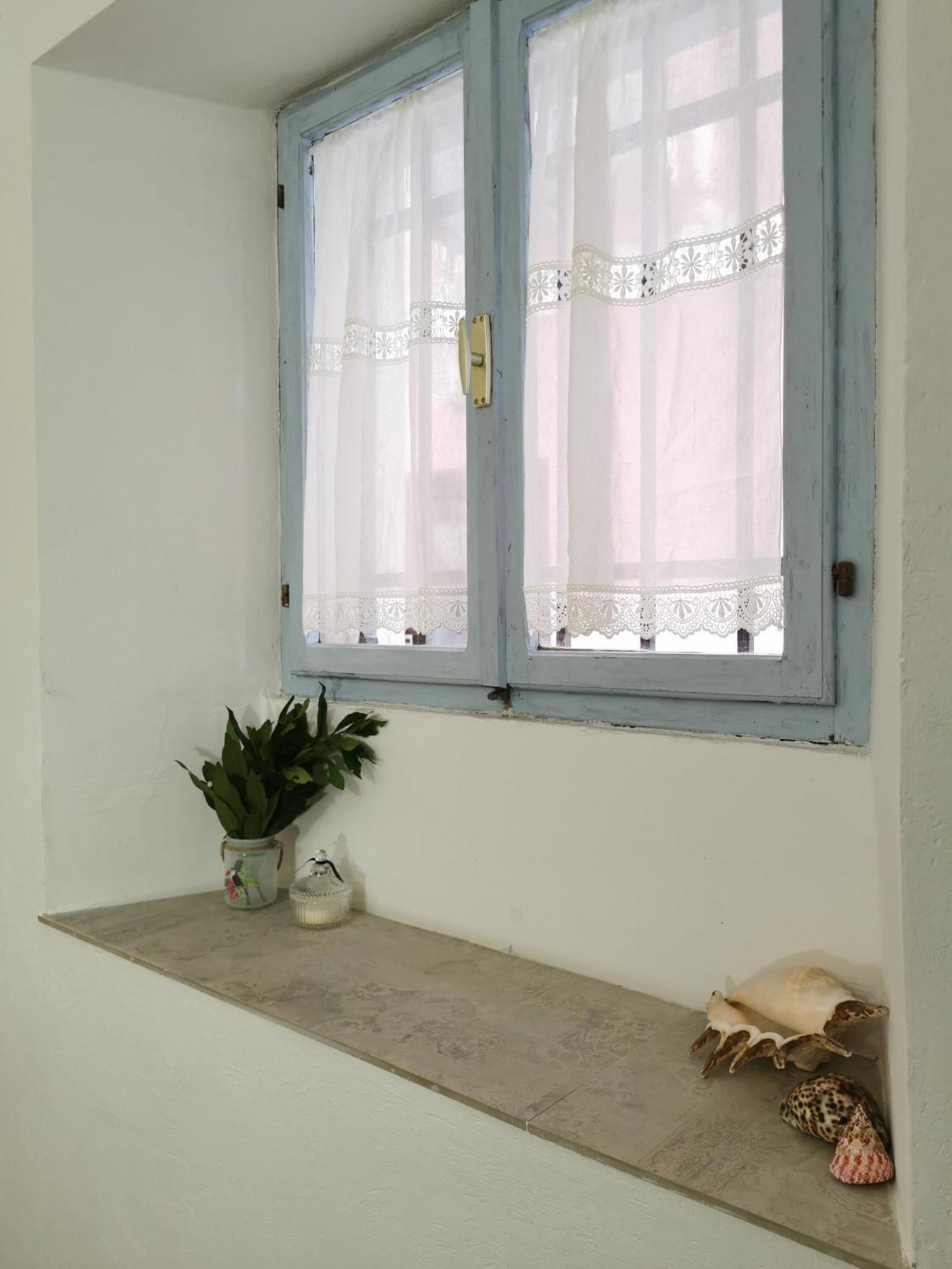 Entrata Pirano Apartment Luaran gambar