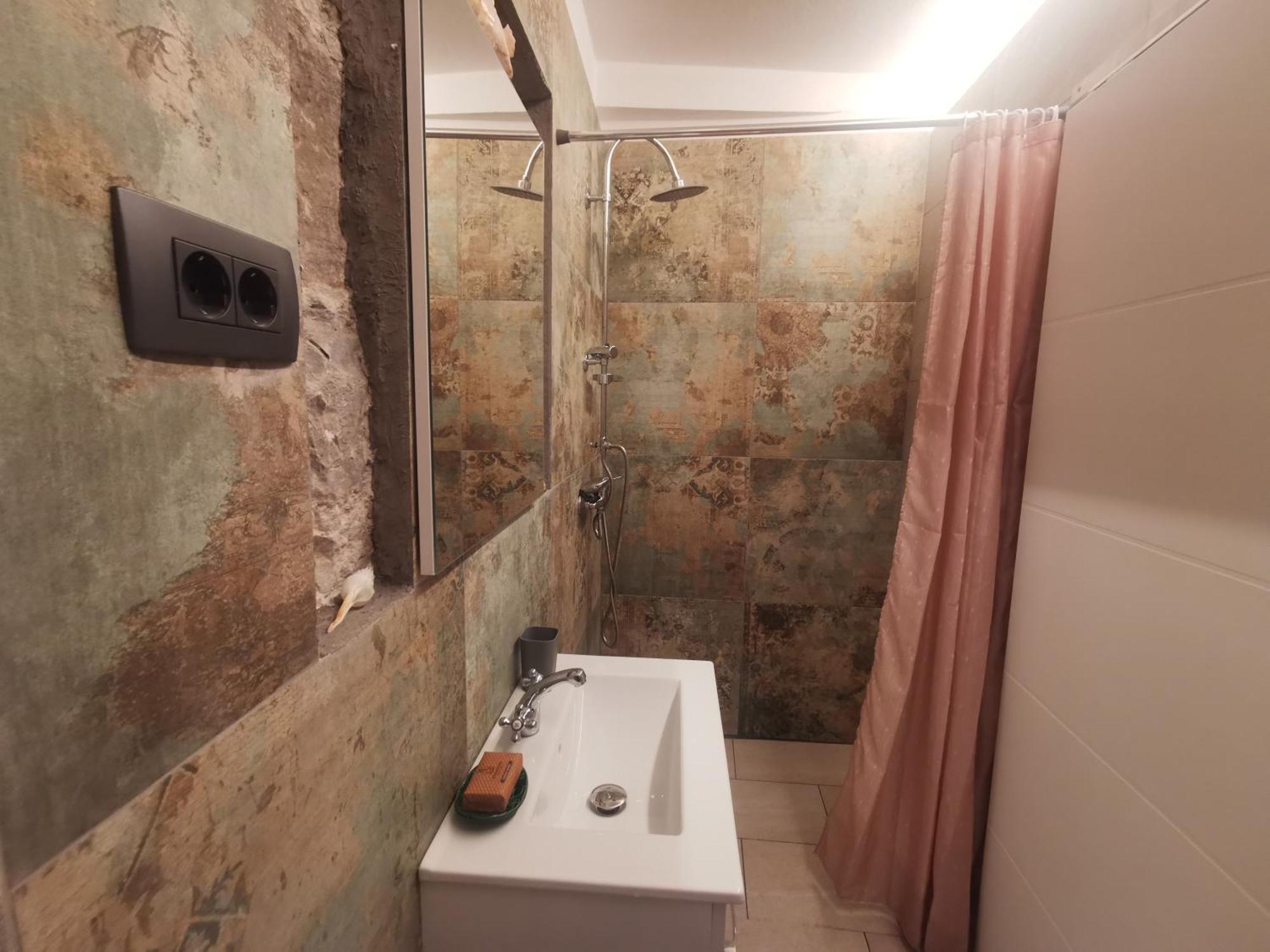 Entrata Pirano Apartment Luaran gambar