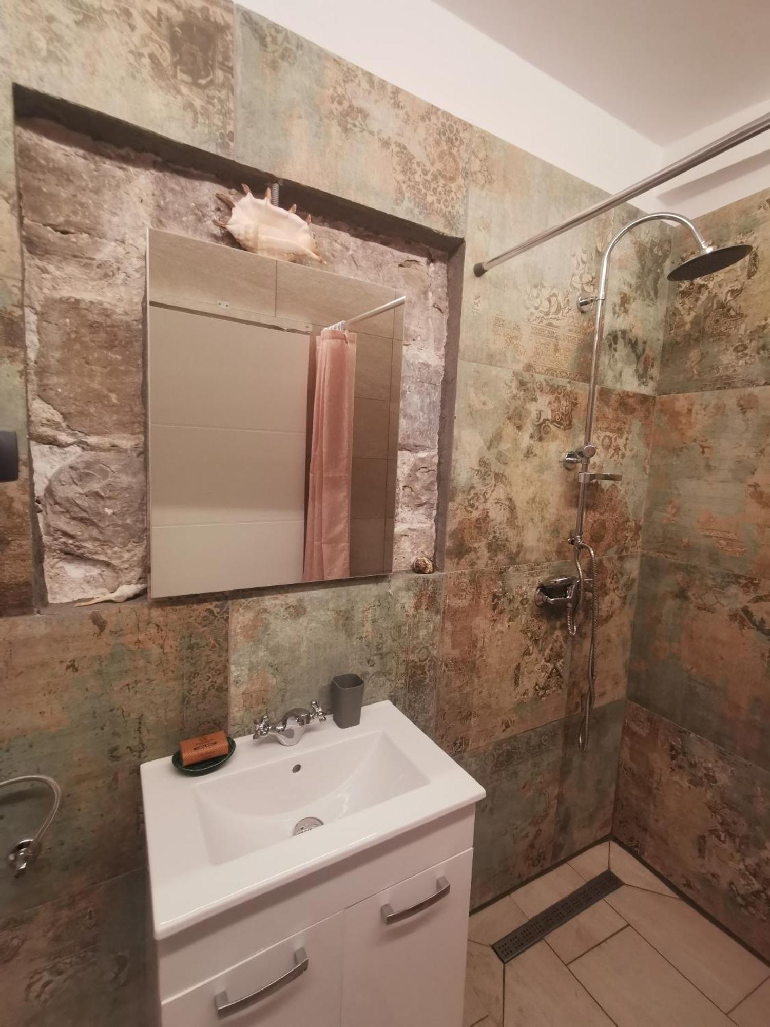 Entrata Pirano Apartment Luaran gambar